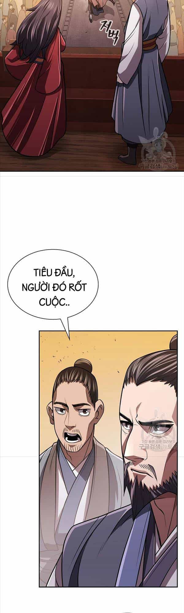 Kiếm Ma Đạo - Chương 20 - ảnh 3