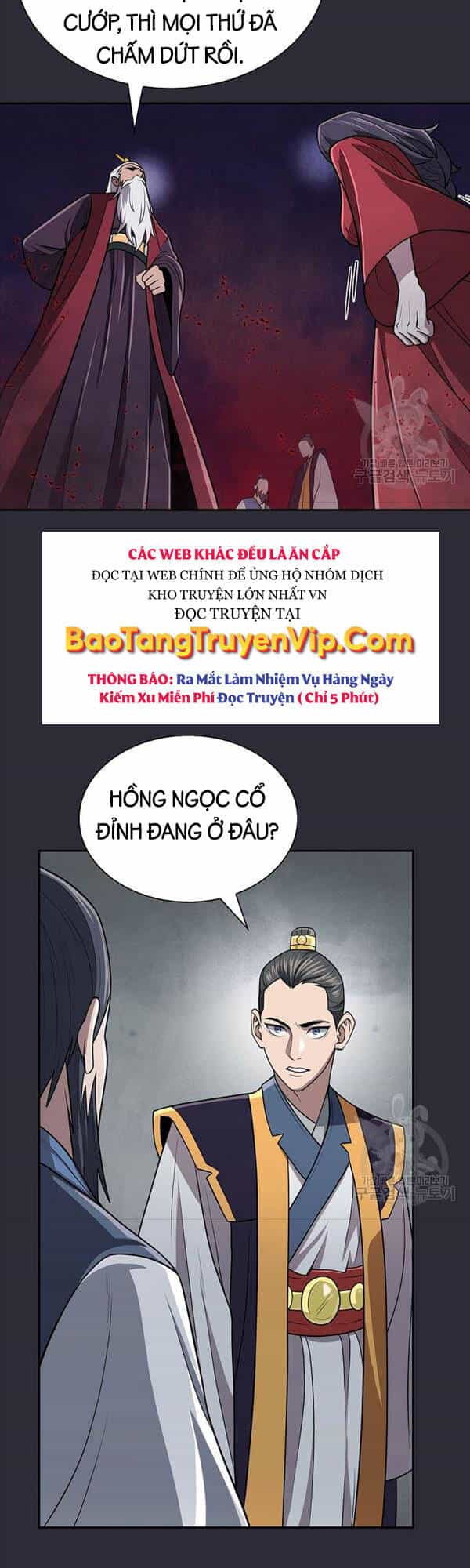 Kiếm Ma Đạo - Chương 20 - ảnh 36