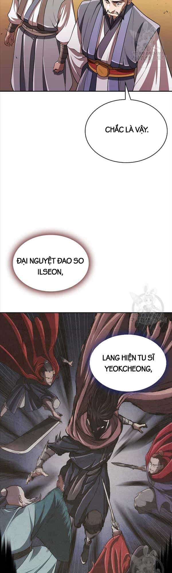 Kiếm Ma Đạo - Chương 20 - ảnh 5