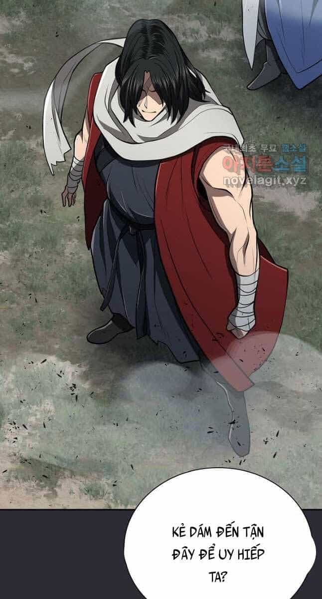 Kiếm Ma Đạo - Chương 26 - ảnh 33