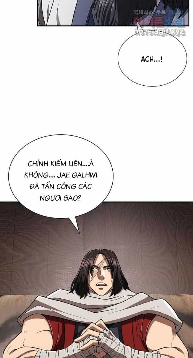 Kiếm Ma Đạo - Chương 29 - ảnh 16