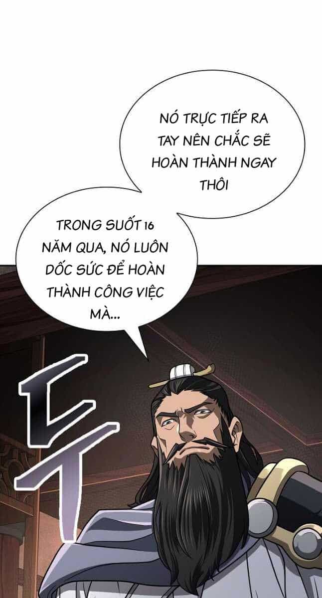 Kiếm Ma Đạo - Chương 30 - ảnh 6