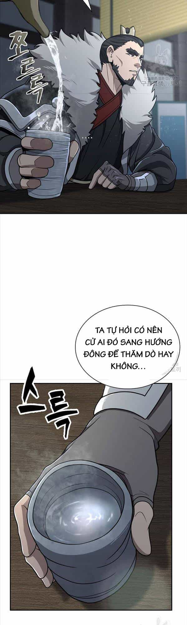 Kiếm Ma Đạo - Chương 31 - ảnh 10