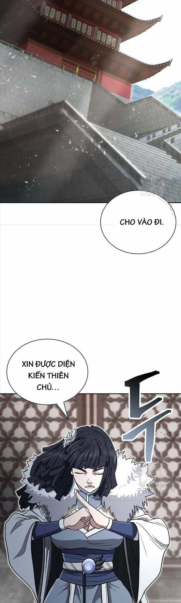 Kiếm Ma Đạo - Chương 31 - ảnh 2