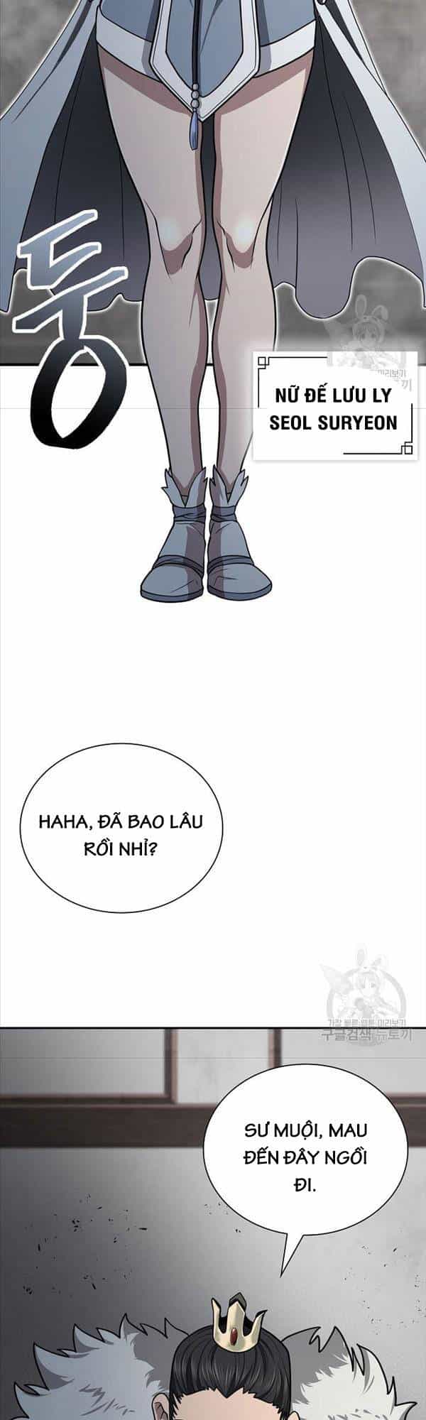 Kiếm Ma Đạo - Chương 31 - ảnh 3