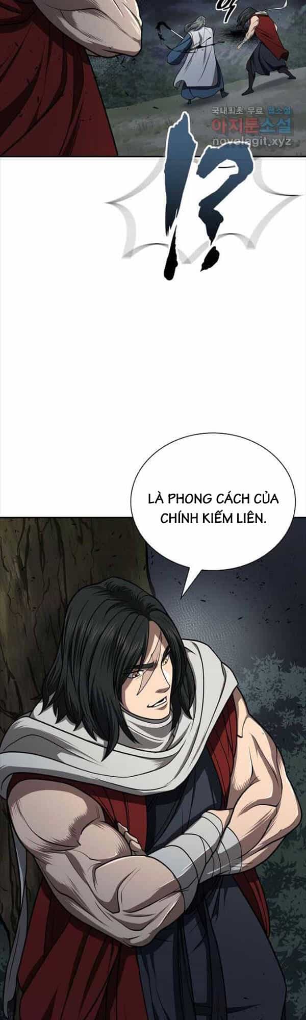 Kiếm Ma Đạo - Chương 32 - ảnh 36