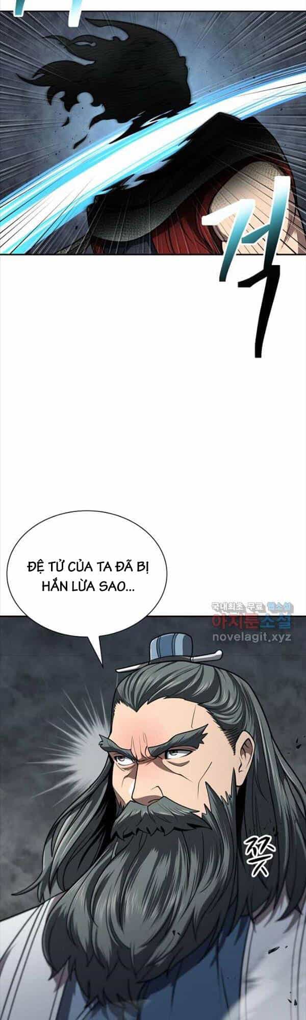 Kiếm Ma Đạo - Chương 32 - ảnh 5