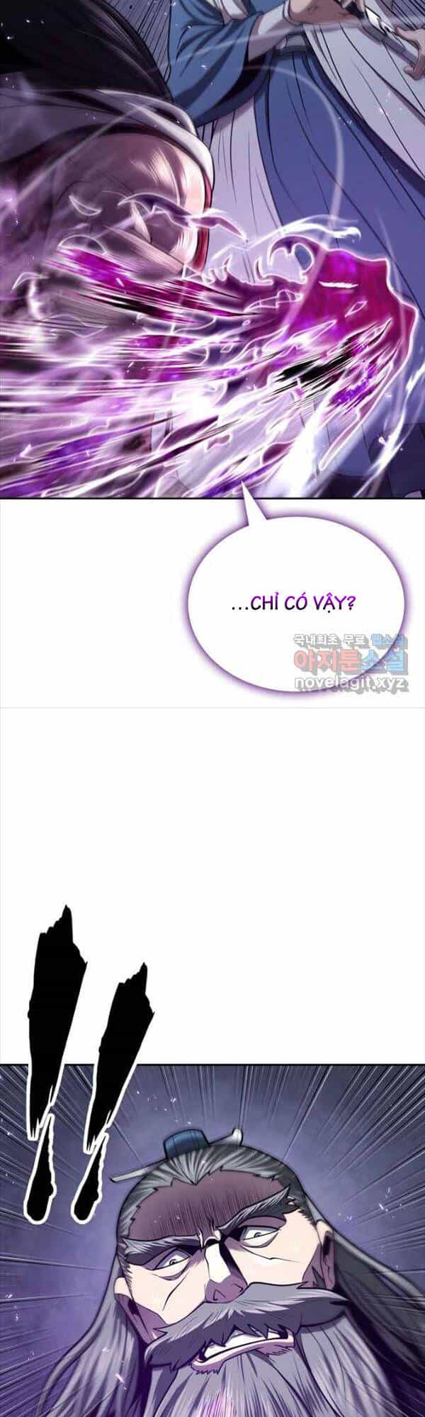 Kiếm Ma Đạo - Chương 32 - ảnh 7
