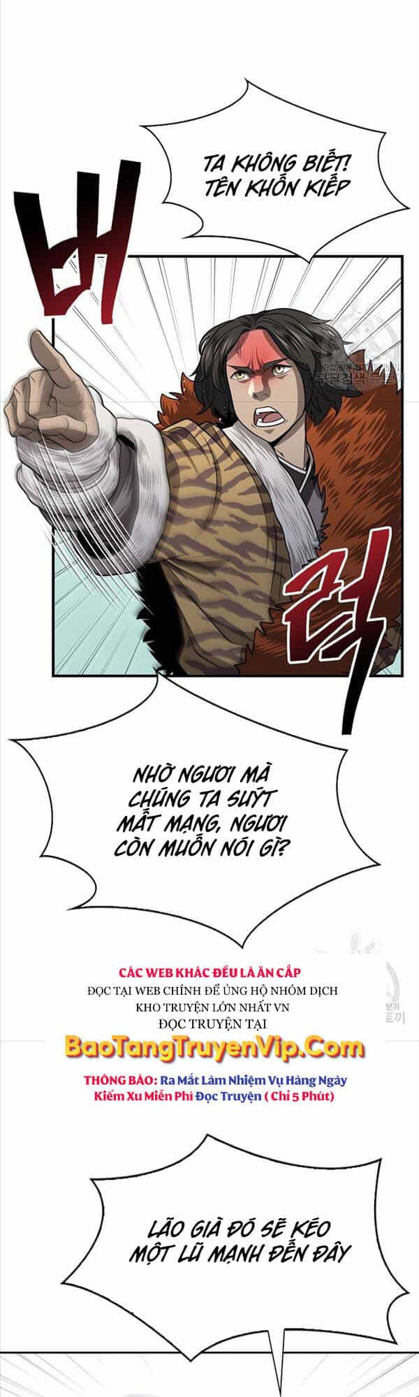 Kiếm Ma Đạo - Chương 33 - ảnh 3