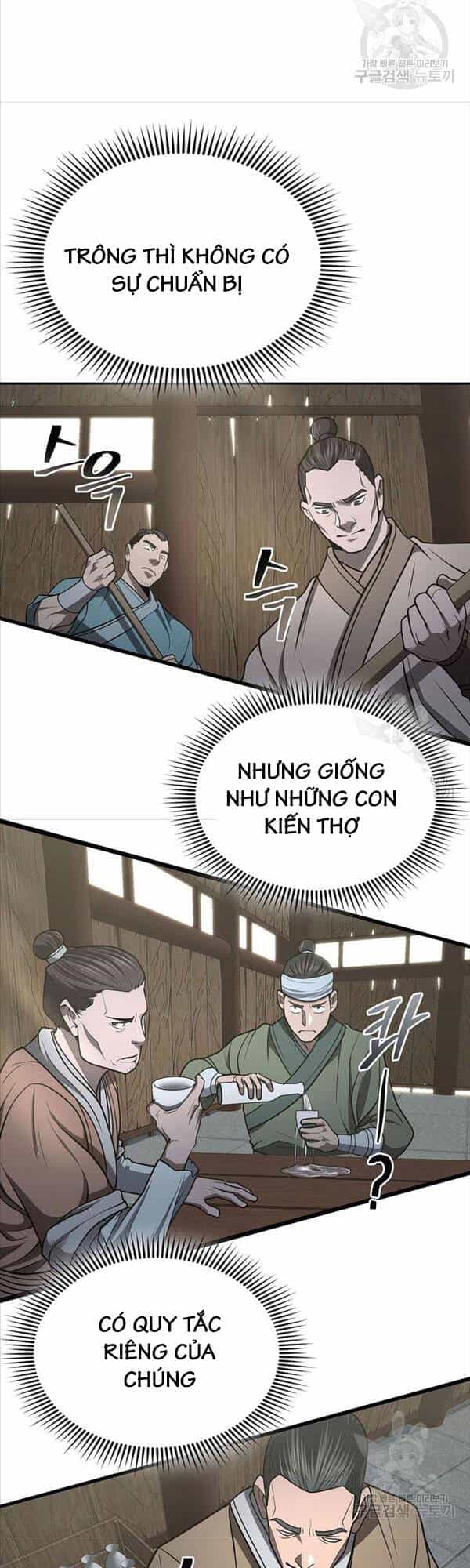 Kiếm Ma Đạo - Chương 33 - ảnh 36