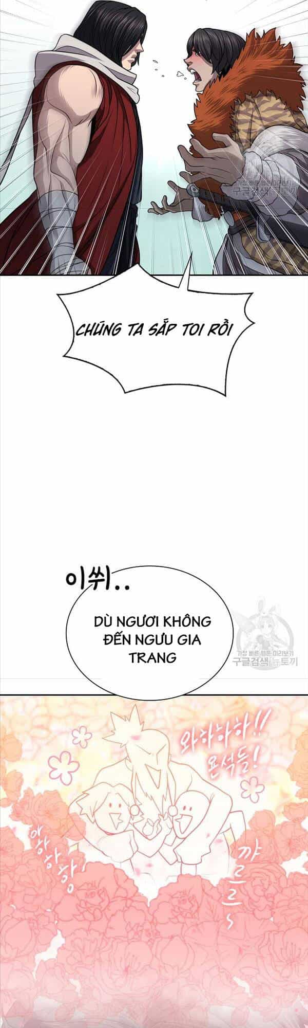 Kiếm Ma Đạo - Chương 33 - ảnh 4
