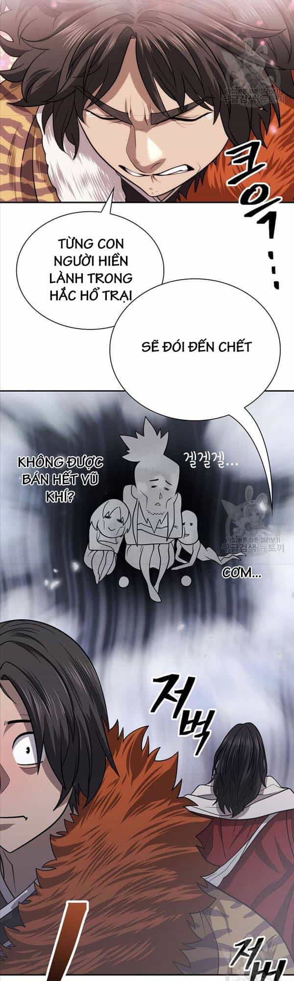 Kiếm Ma Đạo - Chương 33 - ảnh 5