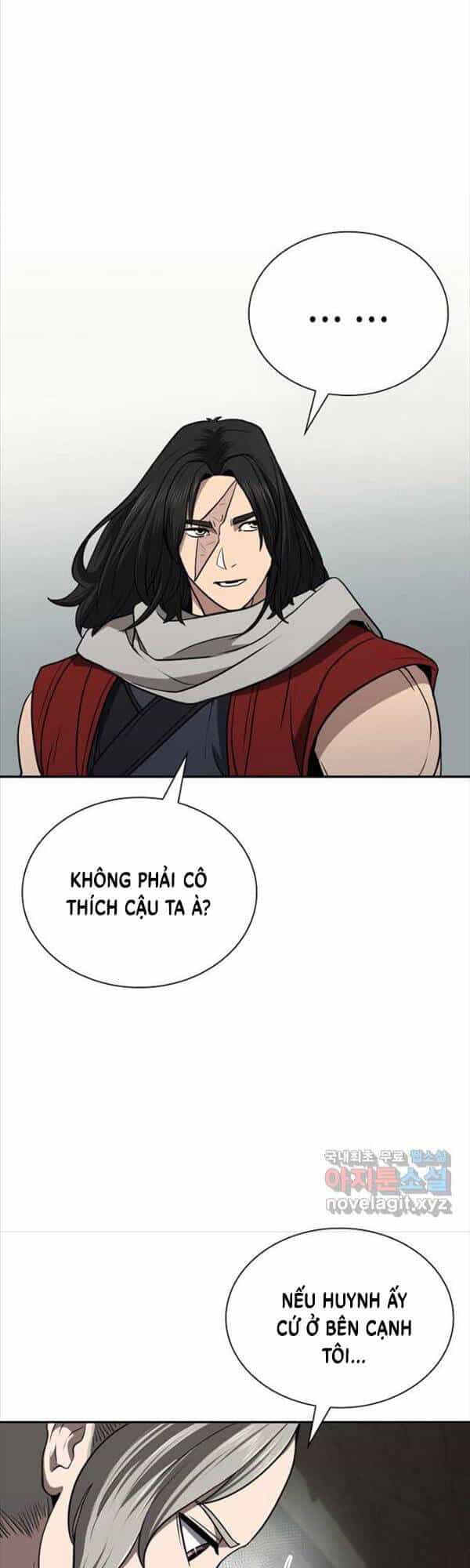 Kiếm Ma Đạo - Chương 41 - ảnh 32