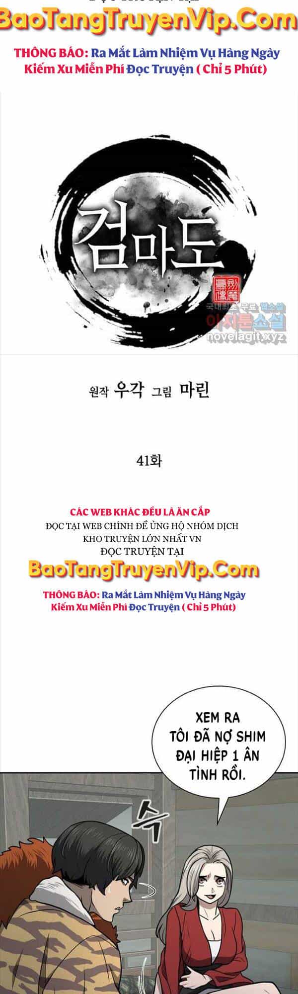 Kiếm Ma Đạo - Chương 41 - ảnh 9