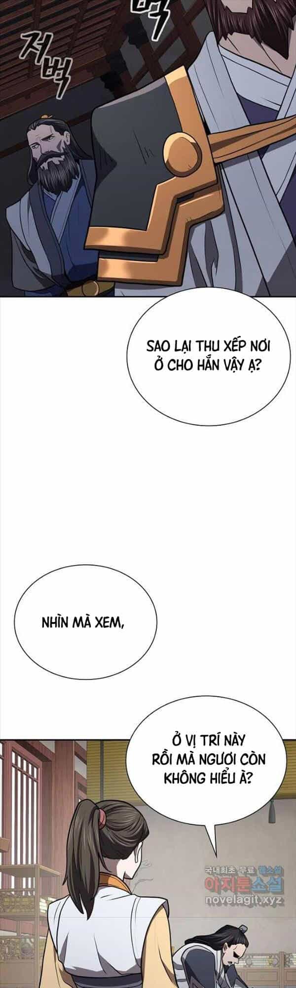 Kiếm Ma Đạo - Chương 43 - ảnh 30