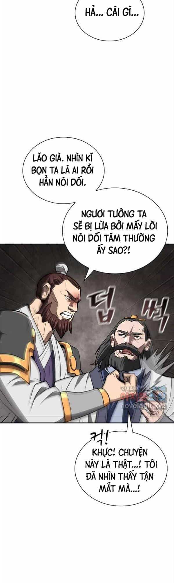 Kiếm Ma Đạo - Chương 43 - ảnh 4