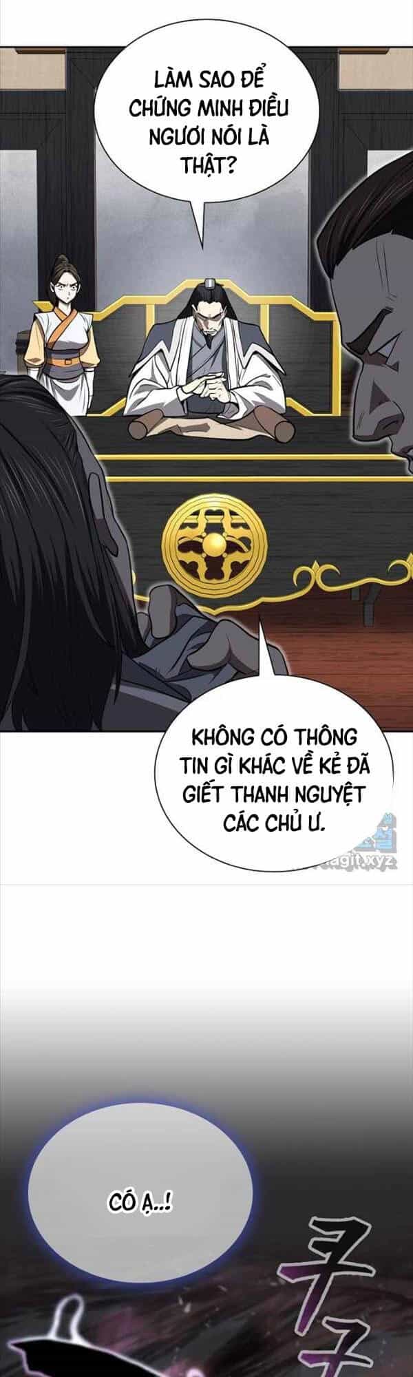 Kiếm Ma Đạo - Chương 43 - ảnh 5