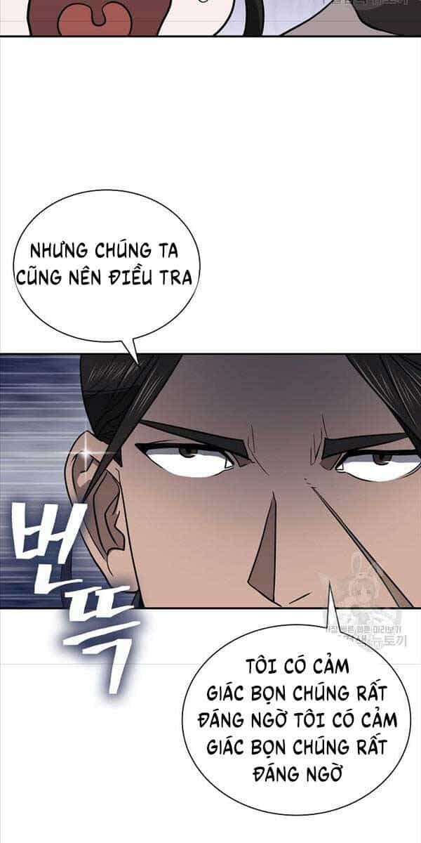 Kiếm Ma Đạo - Chương 48 - ảnh 27