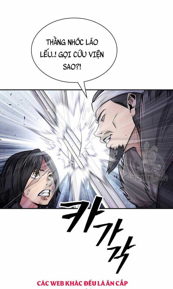 Kiếm Ma Đạo - Chương 5 - ảnh 88