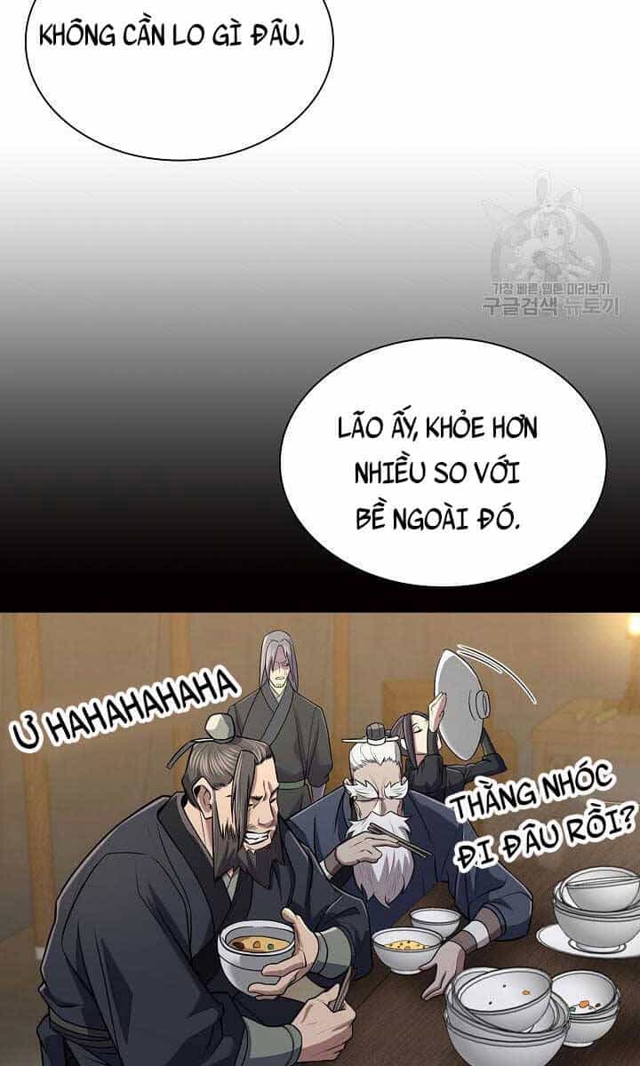 Kiếm Ma Đạo - Chương 6 - ảnh 30