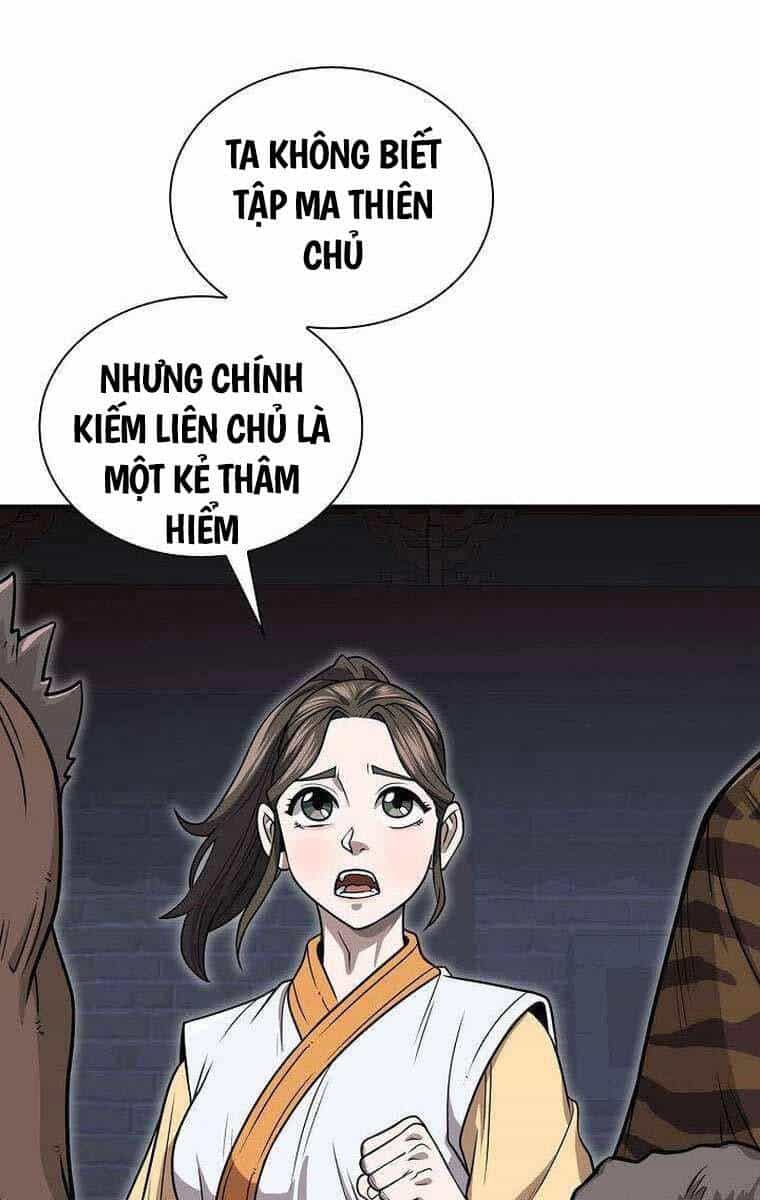 Kiếm Ma Đạo - Chương 67 - ảnh 106