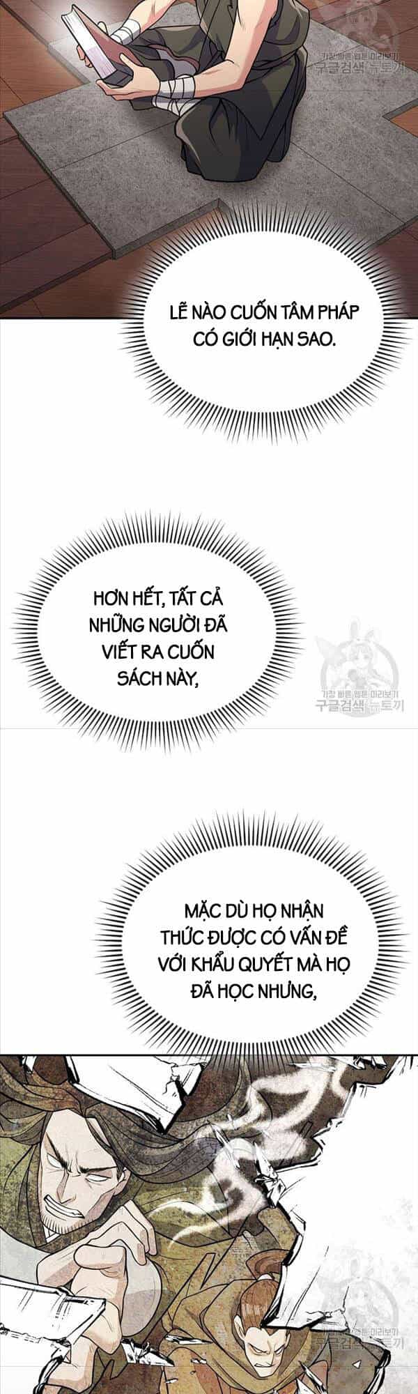 Kiếm Ma Đạo - Chương 7 - ảnh 11