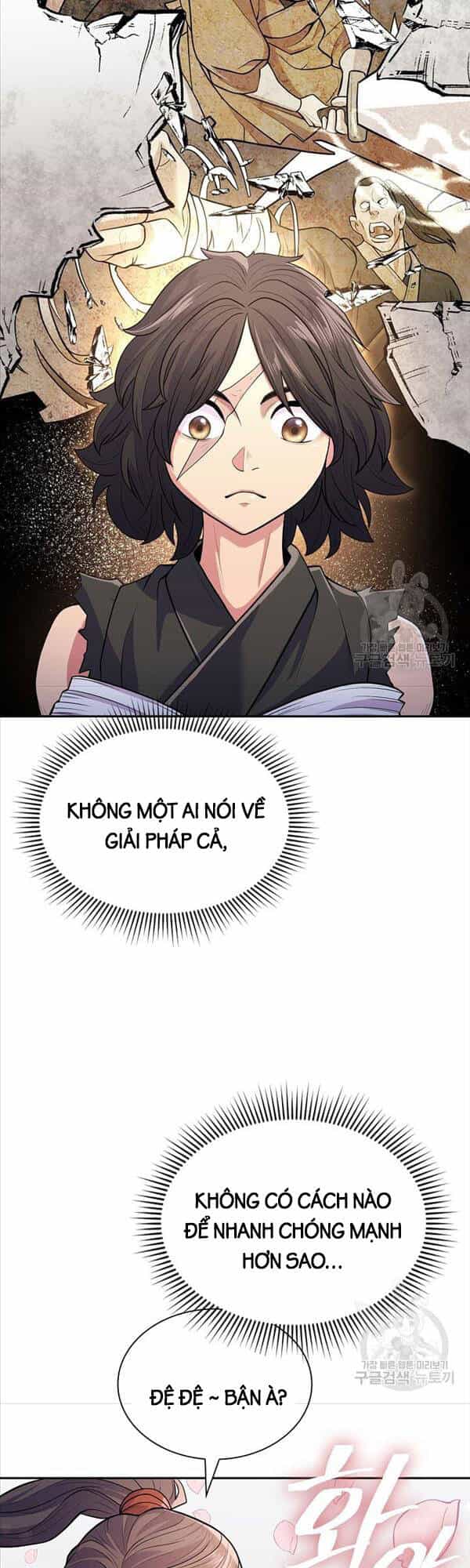 Kiếm Ma Đạo - Chương 7 - ảnh 12