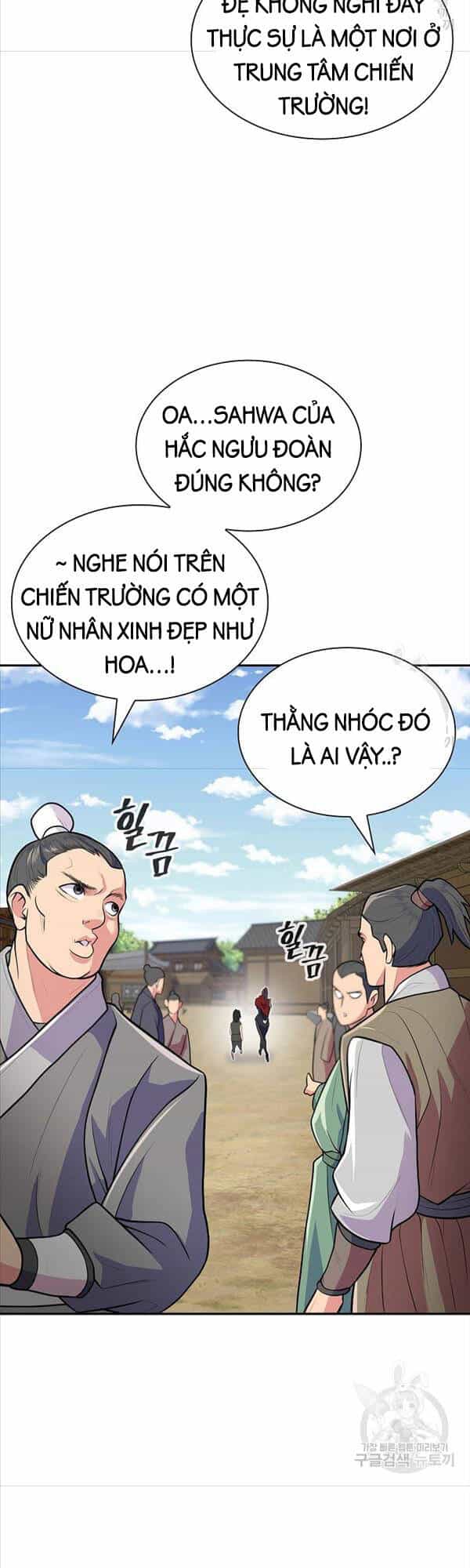 Kiếm Ma Đạo - Chương 7 - ảnh 20