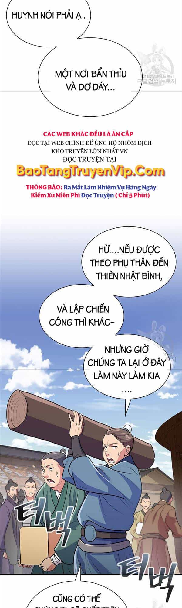 Kiếm Ma Đạo - Chương 7 - ảnh 24