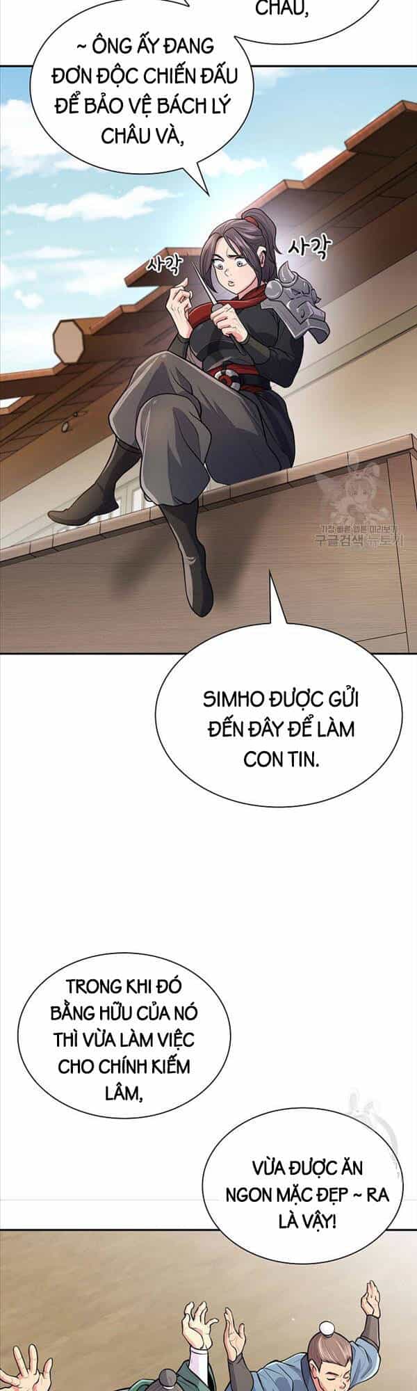 Kiếm Ma Đạo - Chương 7 - ảnh 35