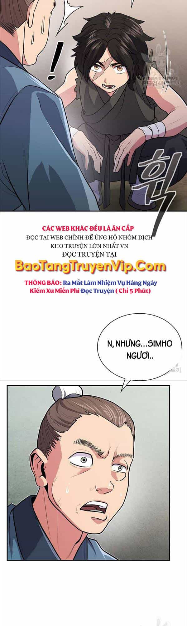 Kiếm Ma Đạo - Chương 7 - ảnh 38