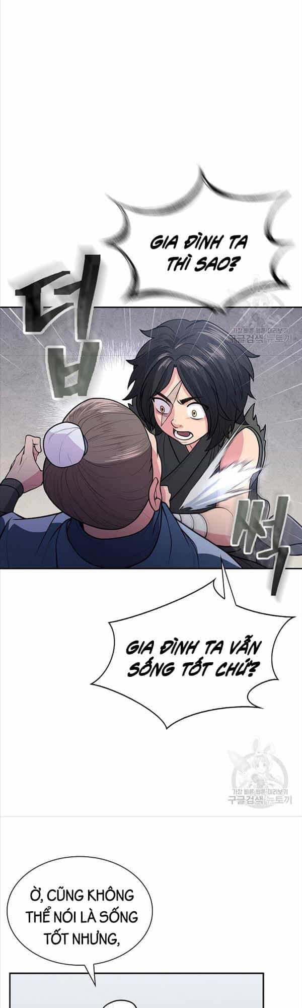 Kiếm Ma Đạo - Chương 7 - ảnh 41