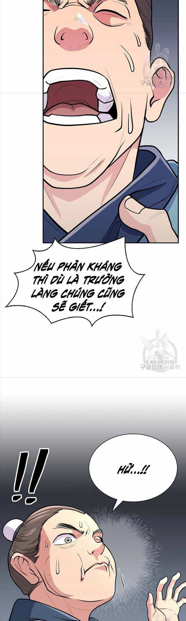 Kiếm Ma Đạo - Chương 7 - ảnh 52