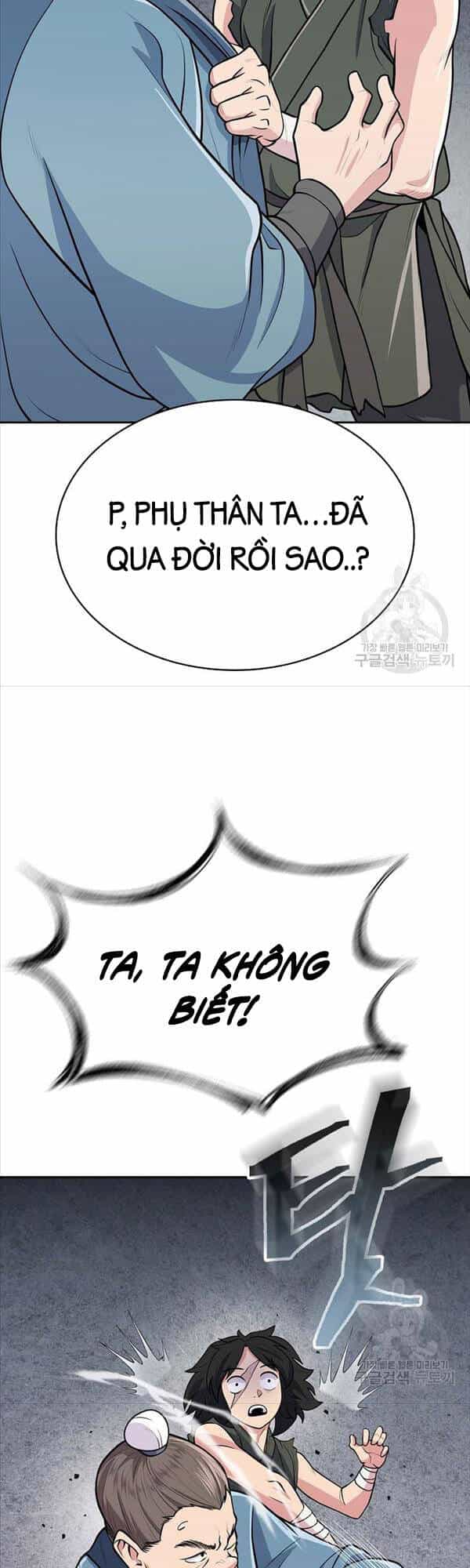 Kiếm Ma Đạo - Chương 7 - ảnh 54