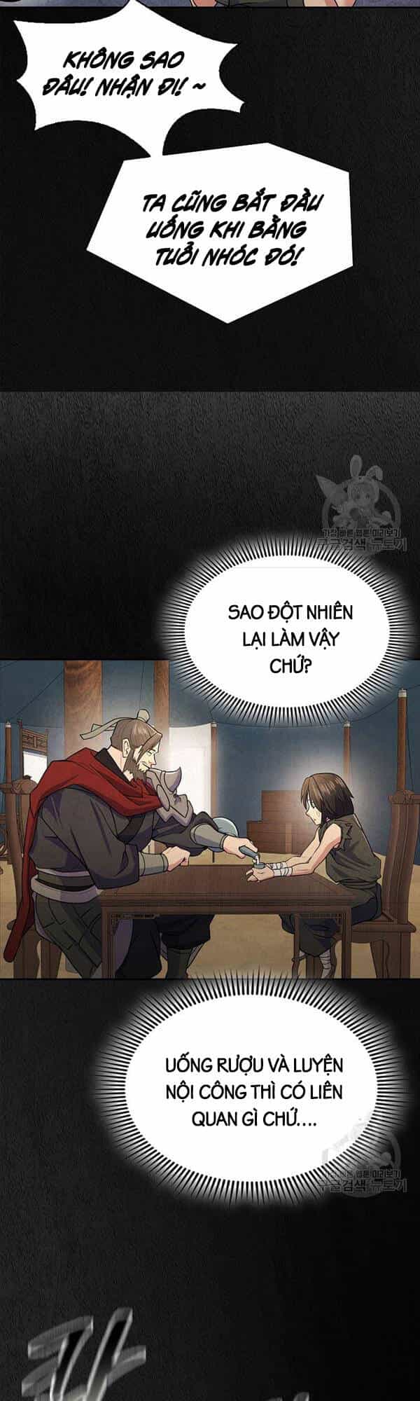Kiếm Ma Đạo - Chương 7 - ảnh 7
