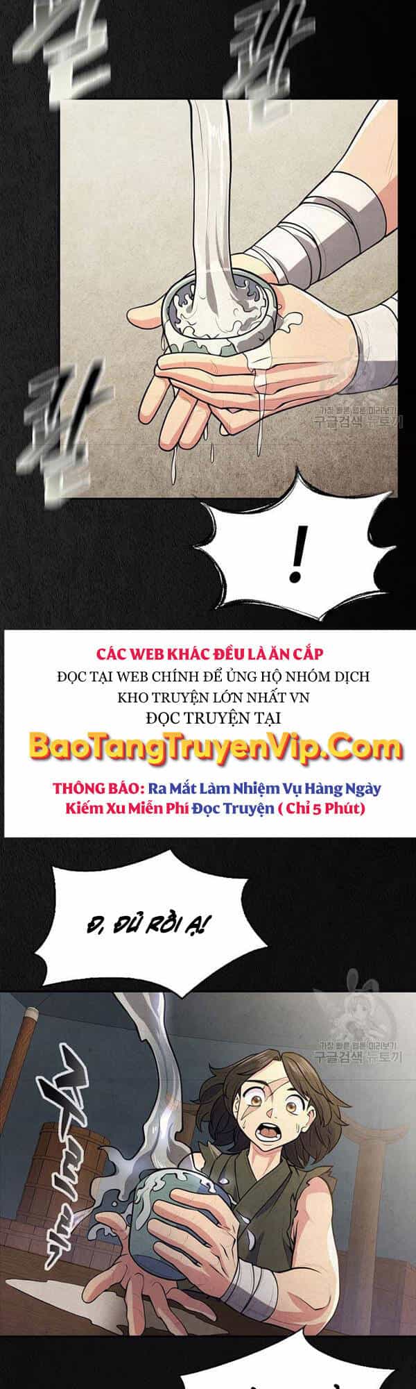 Kiếm Ma Đạo - Chương 7 - ảnh 8