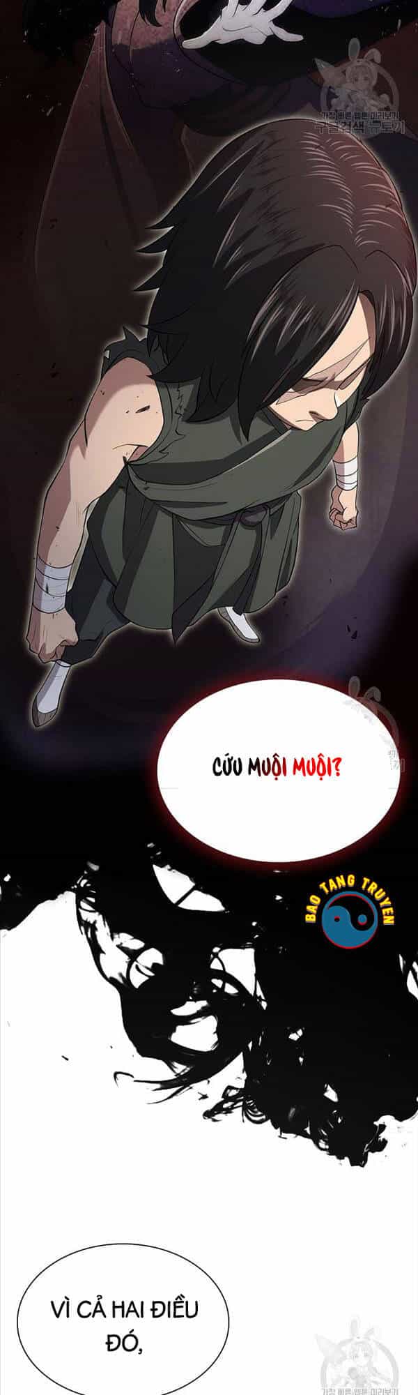 Kiếm Ma Đạo - Chương 8 - ảnh 23