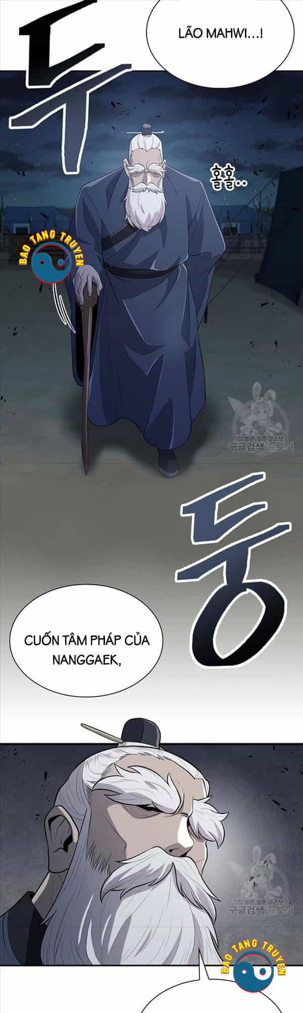 Kiếm Ma Đạo - Chương 8 - ảnh 26