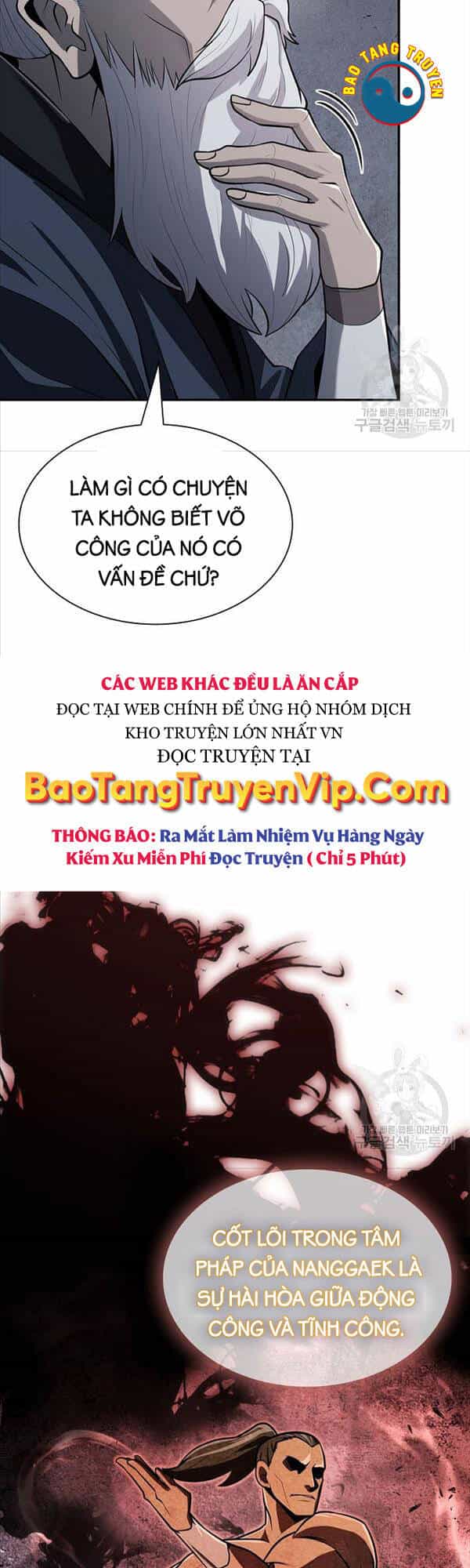 Kiếm Ma Đạo - Chương 8 - ảnh 28