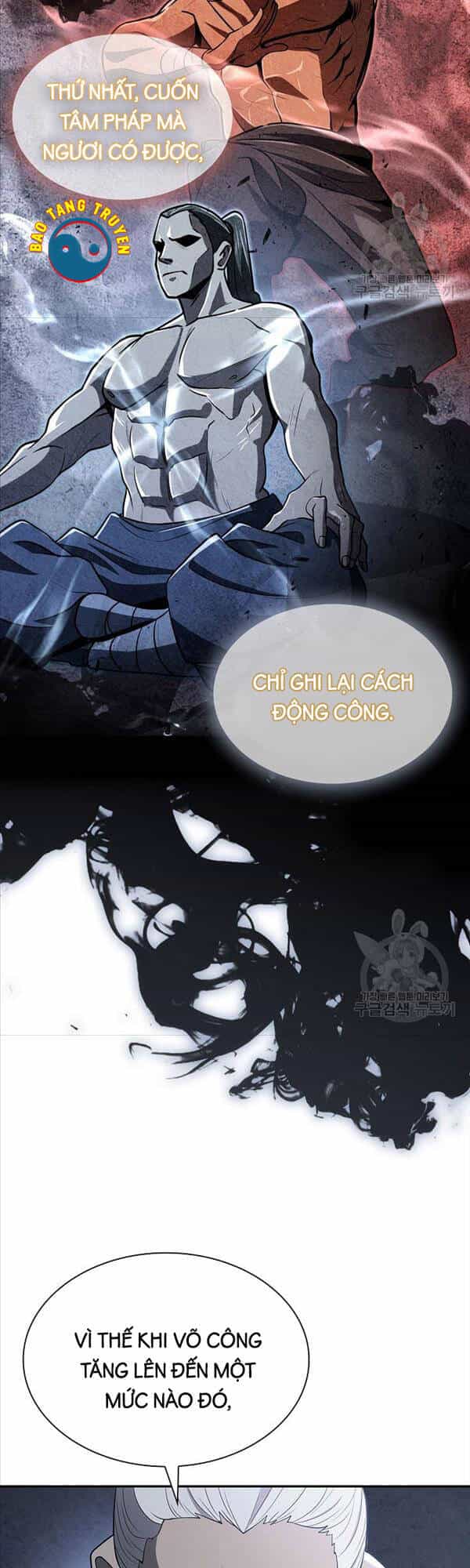Kiếm Ma Đạo - Chương 8 - ảnh 29