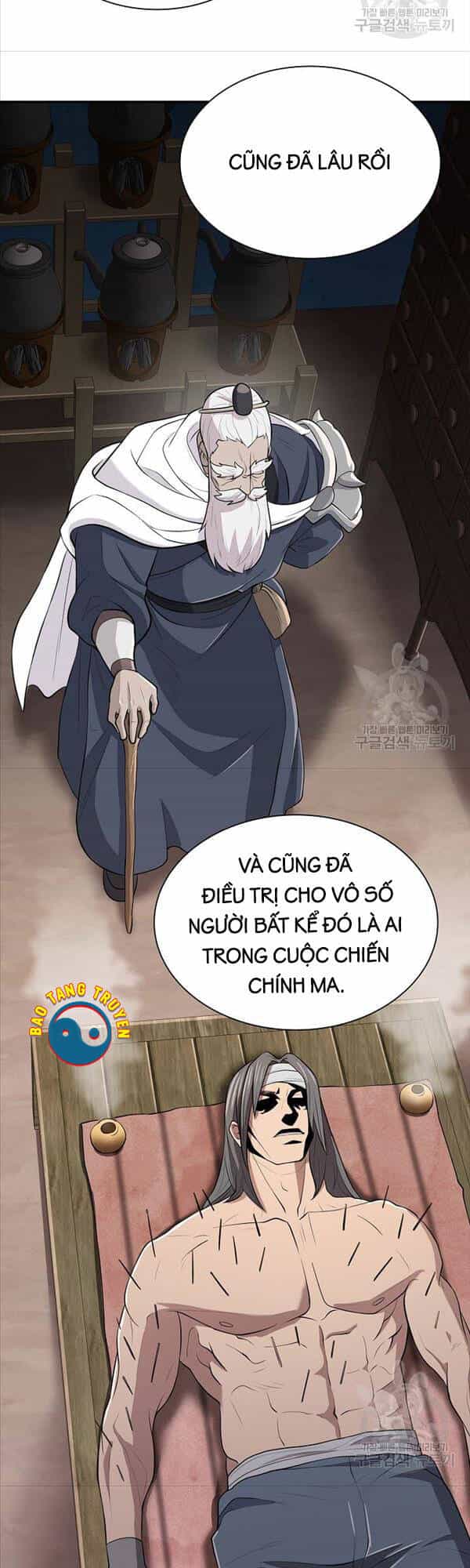 Kiếm Ma Đạo - Chương 8 - ảnh 31