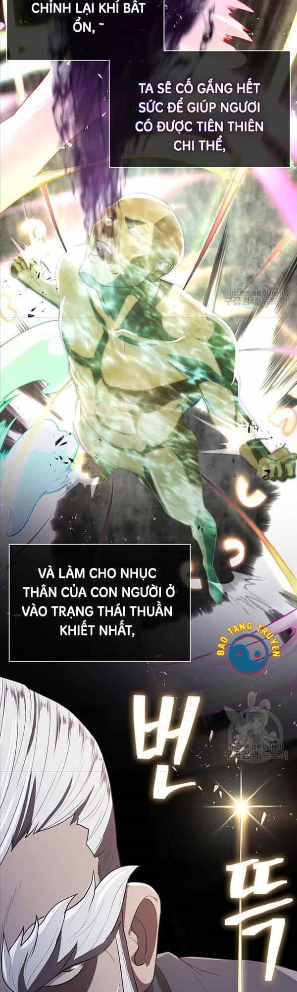 Kiếm Ma Đạo - Chương 8 - ảnh 33
