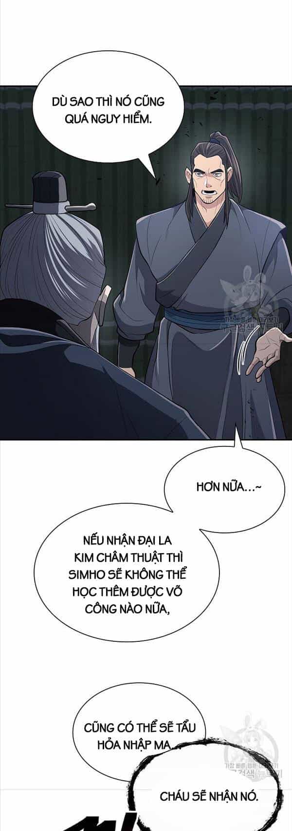 Kiếm Ma Đạo - Chương 8 - ảnh 38