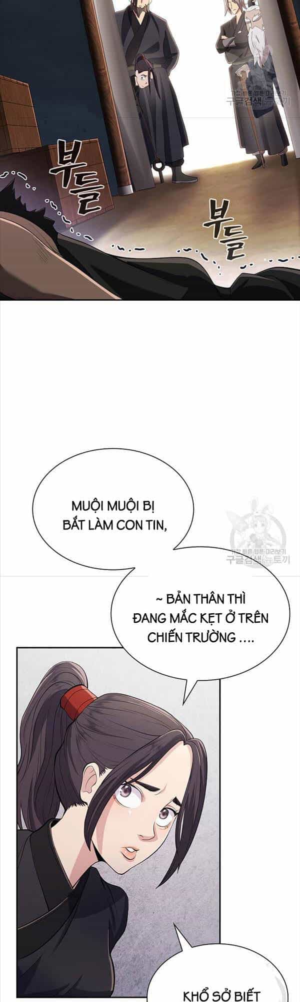 Kiếm Ma Đạo - Chương 8 - ảnh 5