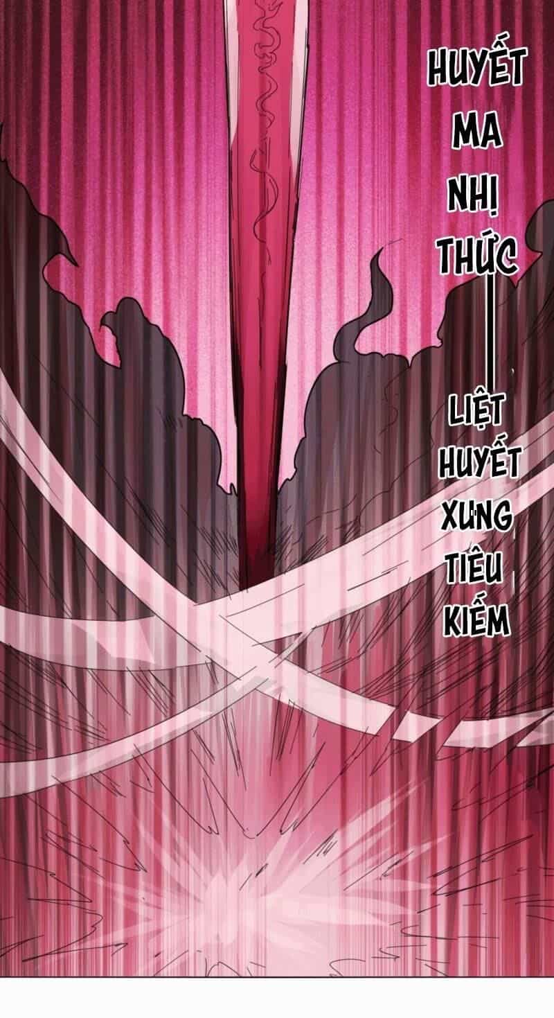 Kiếm Nhân - Chương 98 - ảnh 12