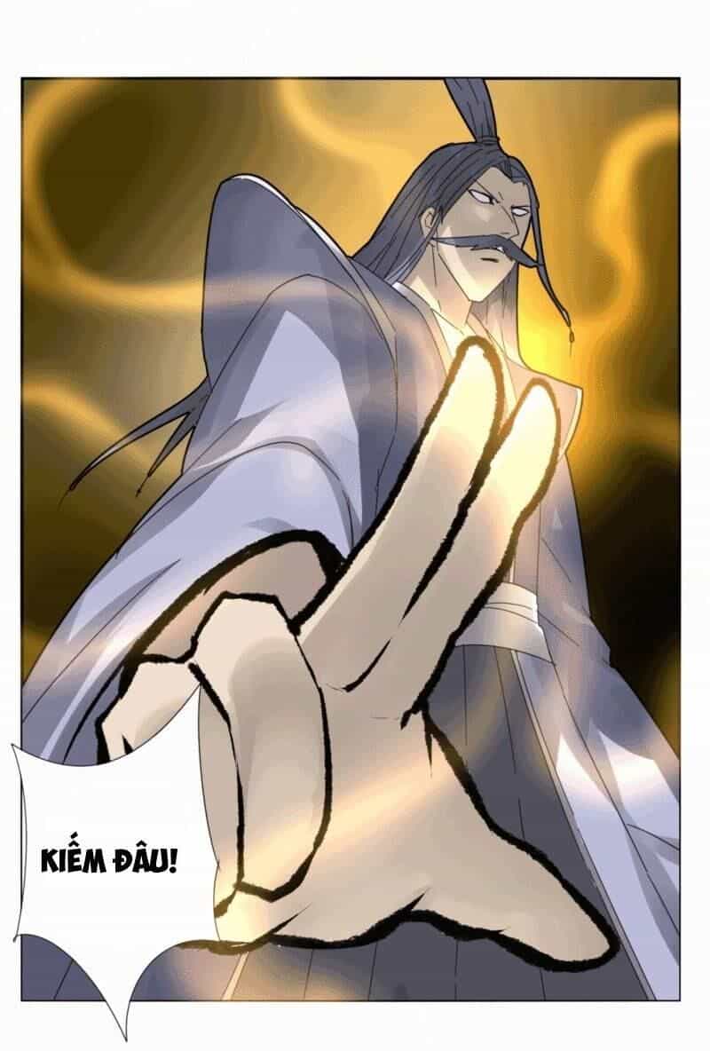 Kiếm Nhân - Chương 98 - ảnh 17