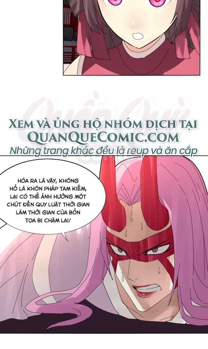 Kiếm Nhân - Chương 99 - ảnh 2