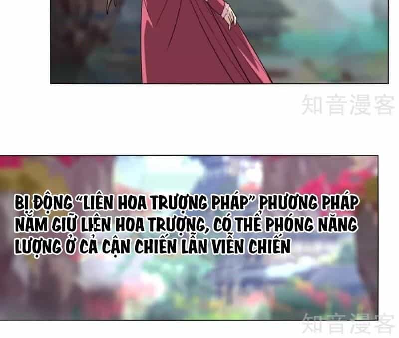 Kiếm Nhân - Chương 108 - ảnh 3