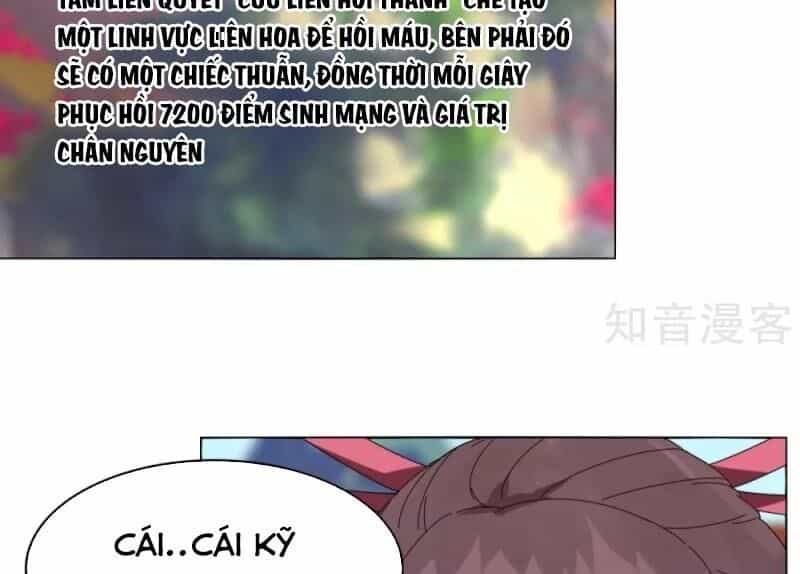 Kiếm Nhân - Chương 108 - ảnh 5