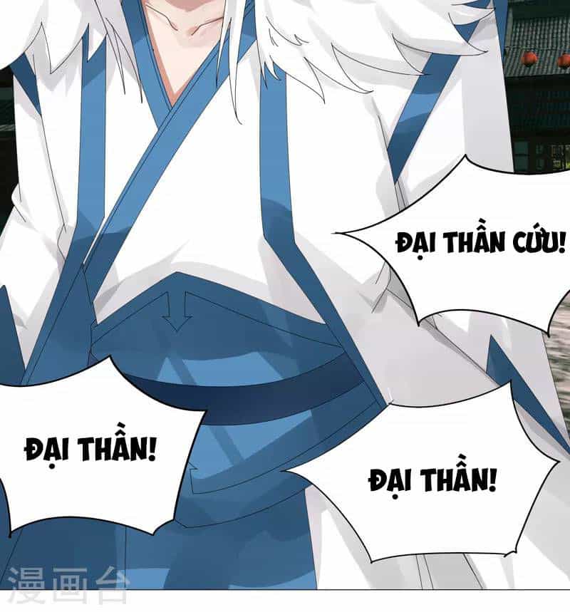 Kiếm Nhân - Chương 12 - ảnh 2